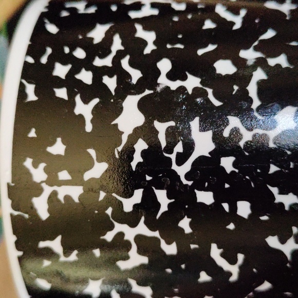 Planter for teacher with faux succulent - Picture 7 of 10